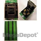 TQFP100 Module, PLC, LCD, Board, Controller