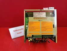 TSS10-594 Module, PLC, LCD, Board, Controller