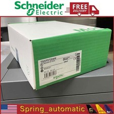 TSX-P57-204M Module, PLC, LCD, Board, Controller