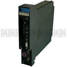 TSX4740 Module, PLC, LCD, Board, Controller