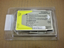 TSXMRP264P Module, PLC, LCD, Board, Controller