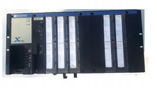 TSXP4712 Module, PLC, LCD, Board, Controller