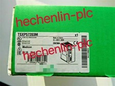 TSXP57203M Module, PLC, LCD, Board, Controller