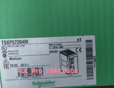 TSXP57204M Module, PLC, LCD, Board, Controller