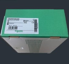 TSXP572634M Module, PLC, LCD, Board, Controller