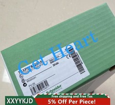 TSXP574823AM Module, PLC, LCD, Board, Controller
