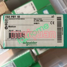TSXPBY10 Module, PLC, LCD, Board, Controller