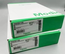 TSXPBY100 Module, PLC, LCD, Board, Controller