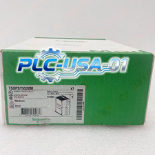 TSXPSY5520M Module, PLC, LCD, Board, Controller