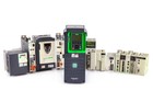 TSXPSY8500M Module, PLC, LCD, Board, Controller