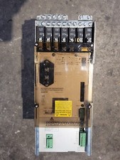 TVD1.3-08-03 Module, PLC, LCD, Board, Controller
