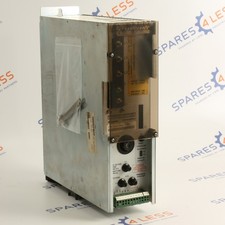 TVM1.2-50-W Module, PLC, LCD, Board, Controller