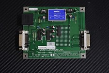 TYB61S-1 Module, PLC, LCD, Board, Controller