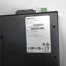 UC-8410A-LX Module, PLC, LCD, Board, Controller