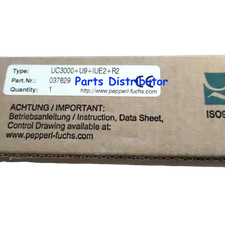 UC3000U9IUE2R2 Module, PLC, LCD, Board, Controller