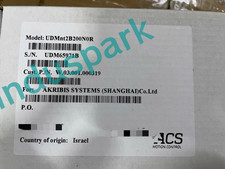 UDMNT2B200N0R Module, PLC, LCD, Board, Controller