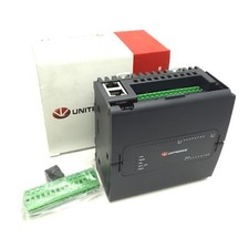USC-B10-TR22 Module, PLC, LCD, Board, Controller