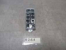 V-6110-063-C102-SA3 Module, PLC, LCD, Board, Controller