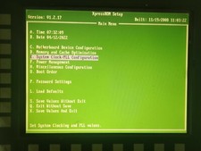 V1.2.17 Module, PLC, LCD, Board, Controller