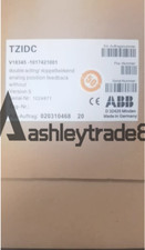 V18345-1017421001 Module, PLC, LCD, Board, Controller
