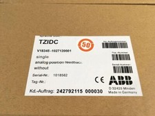 V18345-1027120001 Module, PLC, LCD, Board, Controller