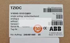 V183451010120001 Module, PLC, LCD, Board, Controller