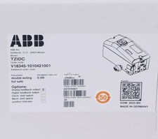 V183451010421001 Module, PLC, LCD, Board, Controller