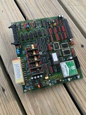 V2HMA-02A-A Module, PLC, LCD, Board, Controller