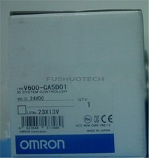 V600-CA5D01 Module, PLC, LCD, Board, Controller