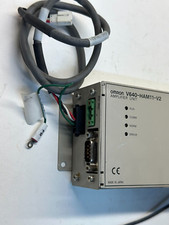 V640-HAM11-V2 Module, PLC, LCD, Board, Controller