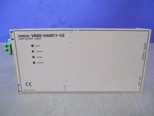 V640HAM11V2 Module, PLC, LCD, Board, Controller