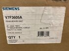 V7F3605A Module, PLC, LCD, Board, Controller