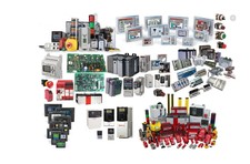 VFA7-4110 Module, PLC, LCD, Board, Controller