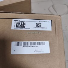 VFD450CP43S-00 Module, PLC, LCD, Board, Controller
