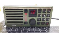 VHFRT2048 Module, PLC, LCD, Board, Controller