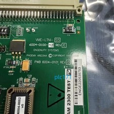 VME-LTNI-S5 Module, PLC, LCD, Board, Controller