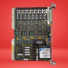 VMIVME-4120 Module, PLC, LCD, Board, Controller