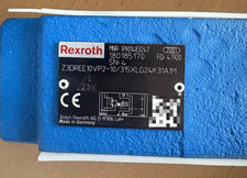 VP2-10-315XLG24K31A1M Control Module by REXROTH