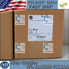 VPL-A1003E-PJ12AA Control Module by ALLEN-BRADLEY