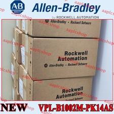 VPL-B1002M-PK14AS Control Module by ALLEN-BRADLEY
