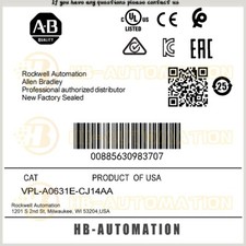 VPL-A0631E-CJ14AA Module, PLC, LCD, Board, Controller