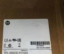 VPL-A0633C-PJ14AA Module, PLC, LCD, Board, Controller