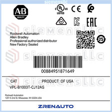 VPL-B1003T-CJ12AS Module, PLC, LCD, Board, Controller