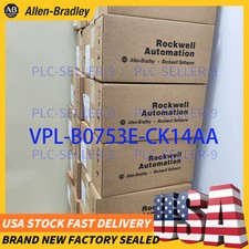 VPLB0753ECK14AA Module, PLC, LCD, Board, Controller