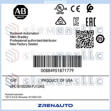 VPLB1002MPJ12AS Module, PLC, LCD, Board, Controller