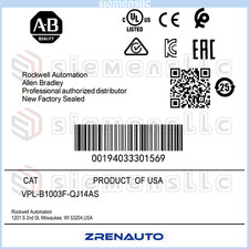VPLB1003FQJ14AS Module, PLC, LCD, Board, Controller