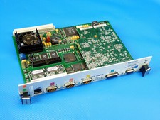 VPM-8203X-V-6000 Module, PLC, LCD, Board, Controller