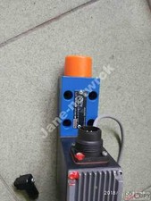VT-DFPE-A-21-G24K0-2A1E-V Control Module by REXROTH