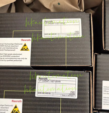 VT-VARAP-1-527-20-V0 Control Module by REXROTH