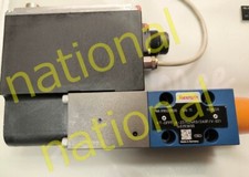VT-DFPE-A-2X Module, PLC, LCD, Board, Controller